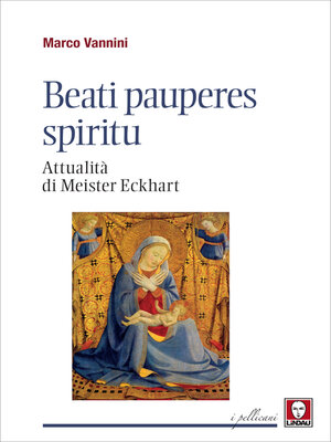 cover image of Beati pauperes spiritu